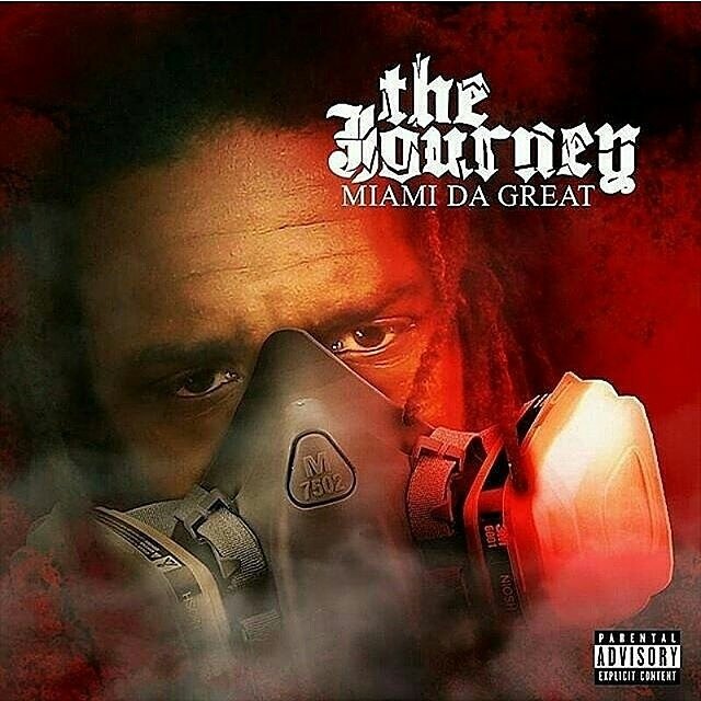 Miami Da Great - The Journey 1 Bring Of A Battle